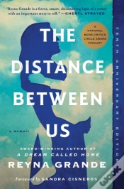 Capa do artigo Distance Between Us