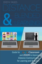 Distance     Blended Learning: Guide For