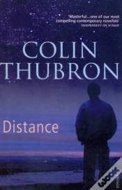 Capa do artigo Distance