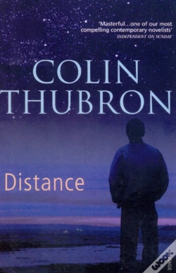 Capa do artigo Distance