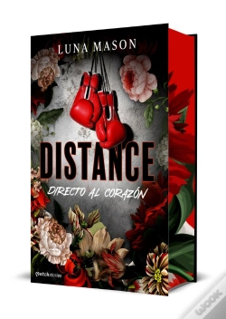 Capa do artigo Distance Directo Al Corazon