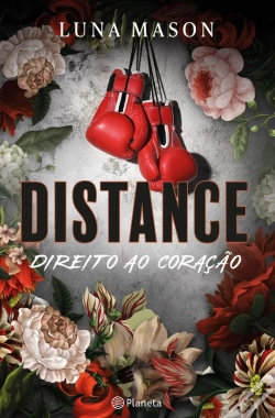 Capa do artigo Distance - Direito Ao Coração