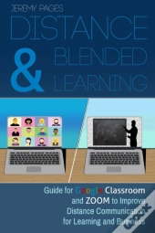Distance  &  Blended Learning