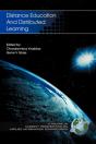 Distance Education And Distributed Learning - Preview