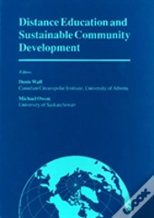 Distance Education And Sustainable Comm