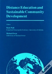 Capa do artigo Distance Education And Sustainable Comm