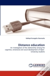 Distance Education