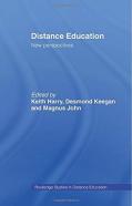 Distance Education: New Perspectives