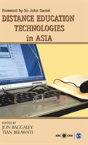 Distance Education Technologies In Asia - Preview