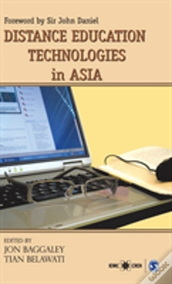 Capa do artigo Distance Education Technologies In Asia