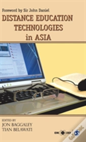 Distance Education Technologies In Asia