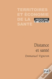Distance Et Santé