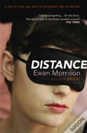 Capa do artigo Distance