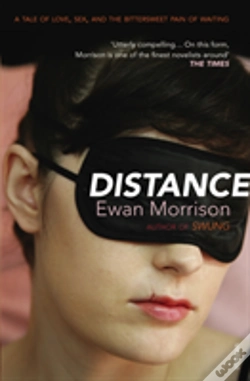 Capa do artigo Distance