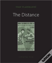 Capa do artigo Distance