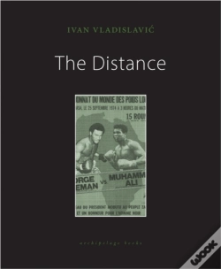 Capa do artigo Distance