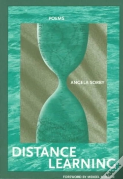Capa do artigo Distance Learning