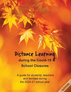 Capa do artigo Distance Learning During The Covid-19 School Closures