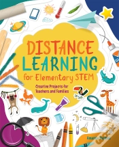 Capa do artigo Distance Learning For Elementary Stem