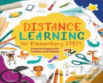 Distance Learning For Elementary Stem