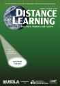 Distance Learning Magazine Vol 12 Issue 1 - Preview