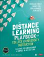 Distance Learning Playbook For College And University Instruction - Preview