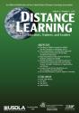 Distance Learning Vol 13 Issue 1 - Preview