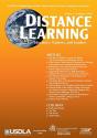 Distance Learning Vol 13 Issue 2 - Preview