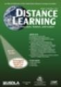 Distance Learning Vol 14 Issue 1 - Preview