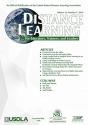 Distance Learning Vol 16 Issue 1 - Preview