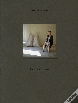Capa do artigo Distance Now