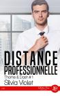 Distance Professionnelle : Thorne & Dash #1 - Preview