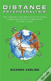Distance Psychoanalysis