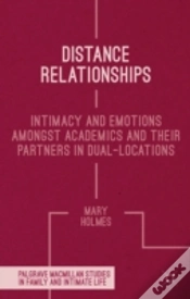 Capa do artigo Distance Relationships
