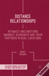 Distance Relationships