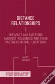 Capa do artigo Distance Relationships