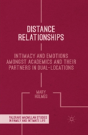 Distance Relationships - Preview