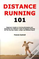 Distance Running 101