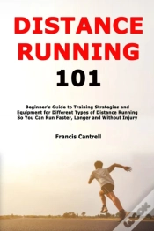 Capa do artigo Distance Running 101