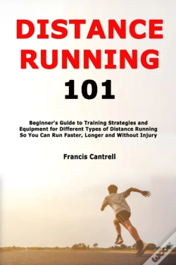 Capa do artigo Distance Running 101