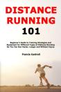 Distance Running 101 - Preview