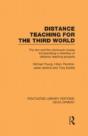 Distance Teaching For The Third World - Preview