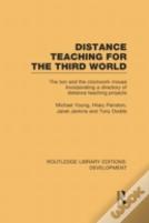 Distance Teaching For The Third World