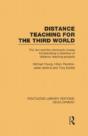 Distance Teaching For The Third World - Preview