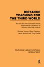 Distance Teaching For The Third World - Preview