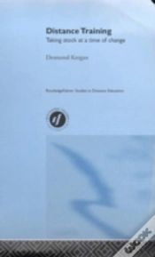 Capa do artigo Distance Training