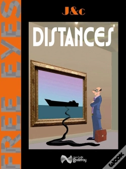Capa do artigo Distances : Free Eyes