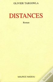 Capa do artigo Distances