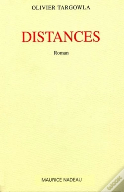 Capa do artigo Distances