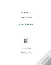 Capa do artigo Distances